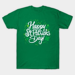 Luck of the Irish T-Shirt